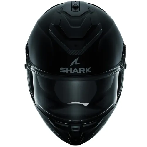 Spartan GT Pro Blank / Матовый / Черный