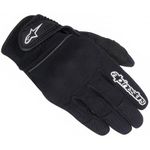 Stella Spartan / Женские / Черный