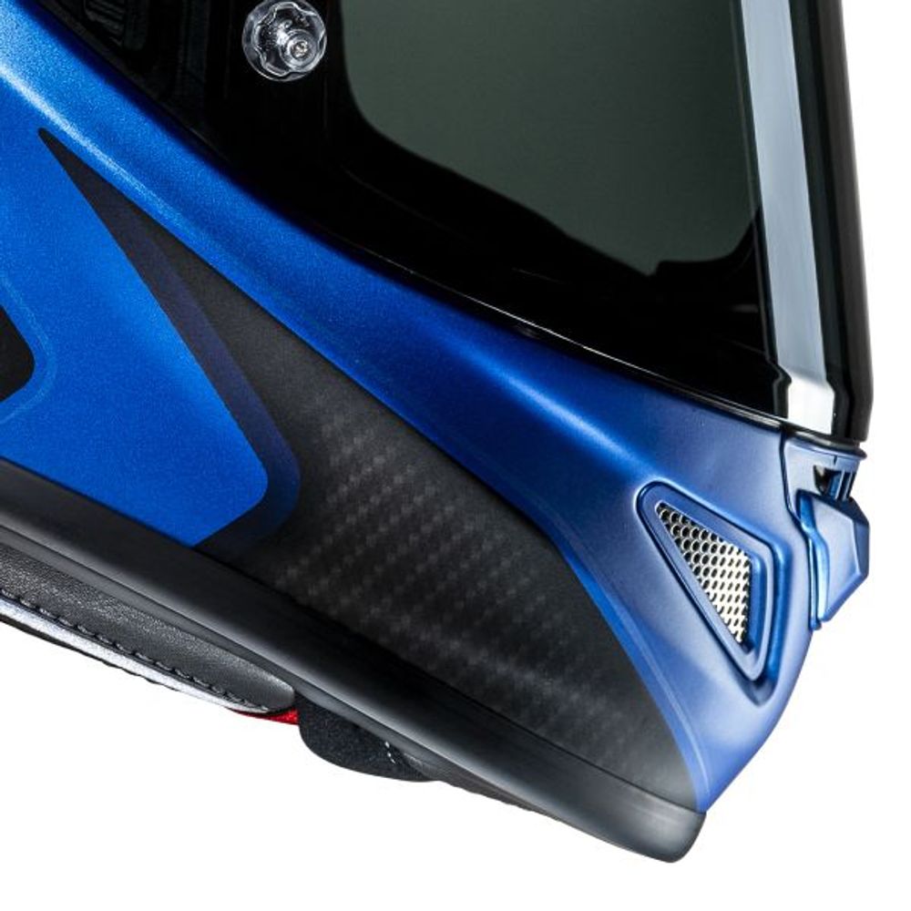 RPHA12 Kos MC27SF / Сине-оранжевый