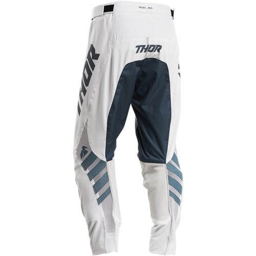 Prime Pro Strut Pant / Бело-серый