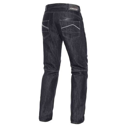 D1 EVO Jeans / Черный