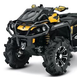 Для квадроцикла