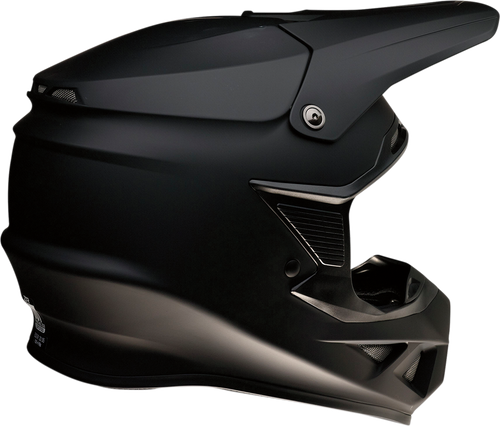 F.I. Mips / Матовый / Черный