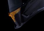 Airframe Carbon 4Tress / Черно-желтый