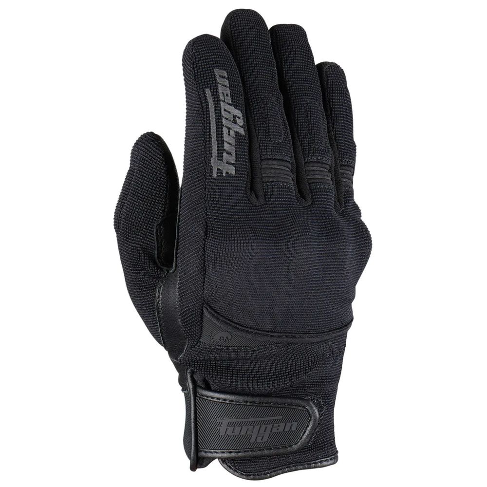 Jet All Seasons D3O / Черный
