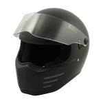 Fighter / Черный