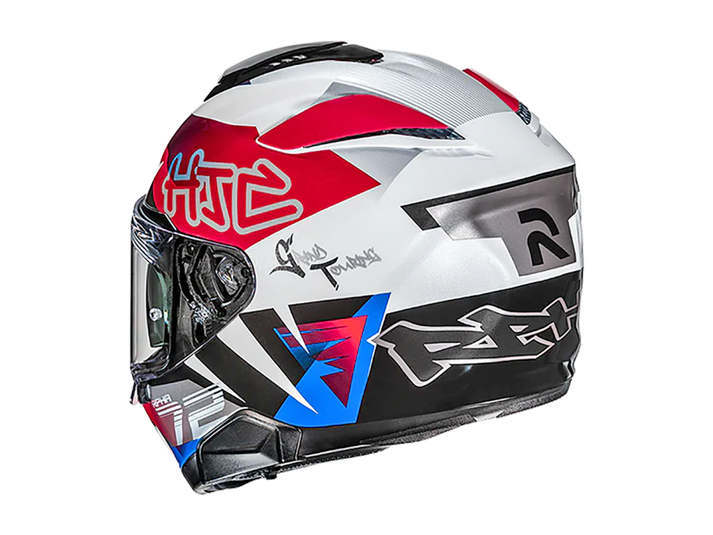 RPHA72 Goldy MC21 / Микс