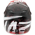 Sector Hype / Детский / Черно-красный