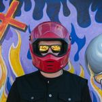 Lane Splitter Gloss / Красный