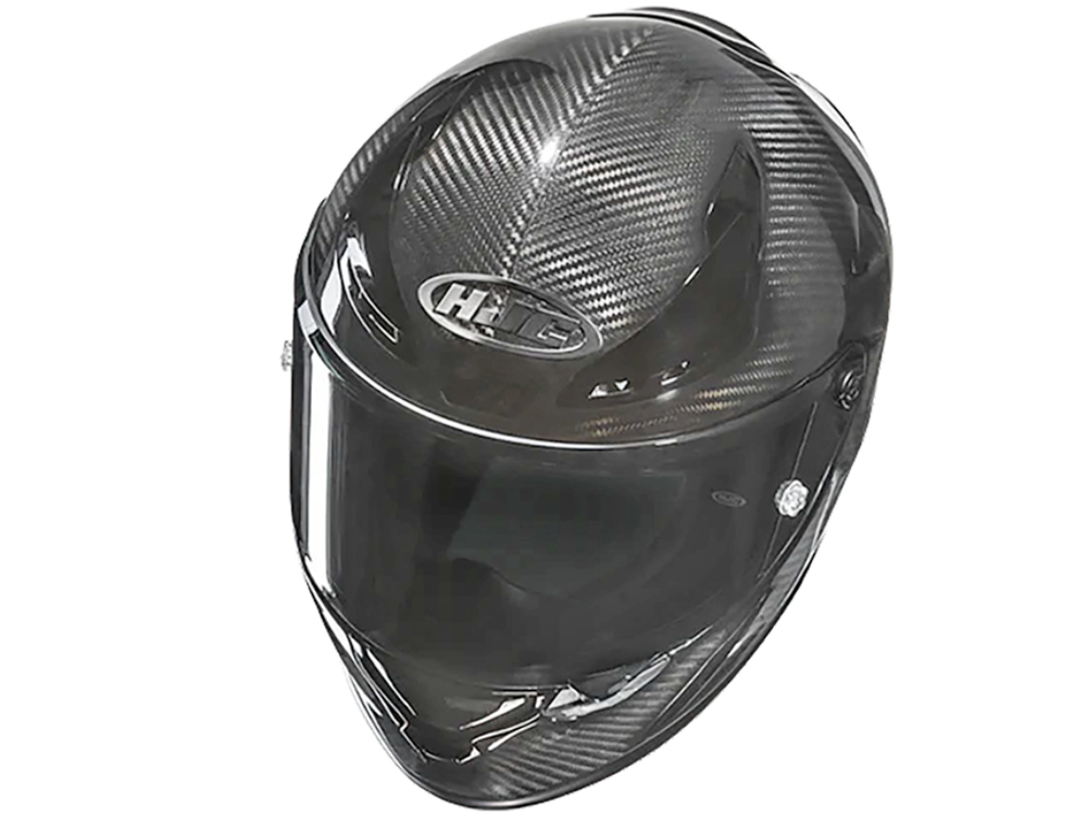 RPHA 1 V2 Carbon / Черный