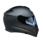 Solaris 2.0 Smoke / Матовый / Черный