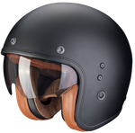 Belfast Evo Luxe / Матовый / Черный