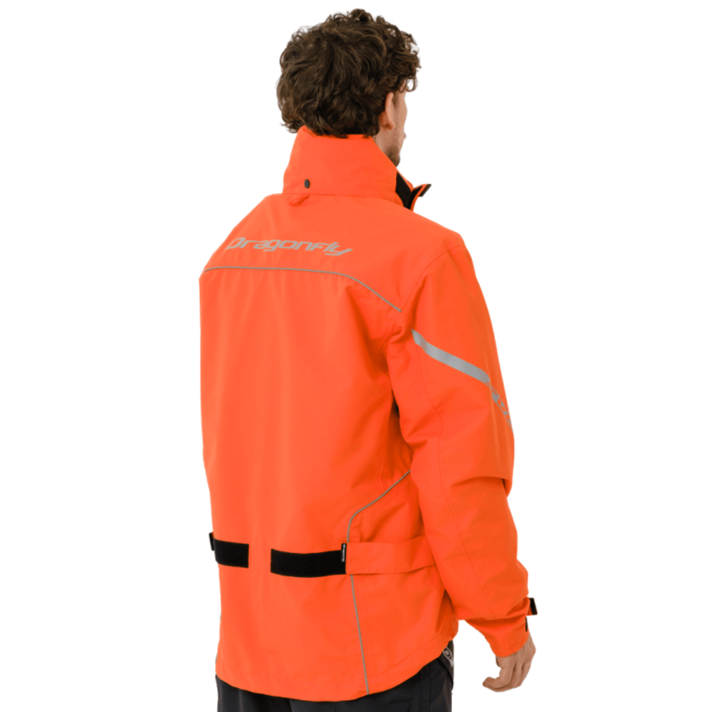 Evo / Оранжевый