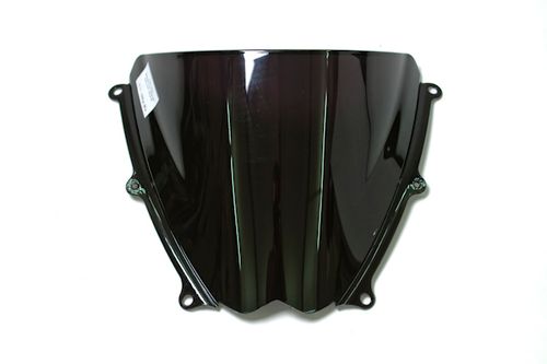 Ветровое стекло для мотоцикла Suzuki GSX-R1000 07-08 DoubleBubble Черное