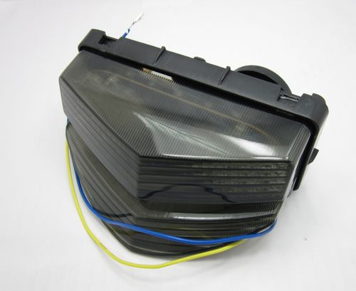 Стоп-сигнал для мотоцикла Honda CBR600 F4i 01-03  Темный