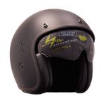 Belfast Evo / Матовый / Черный