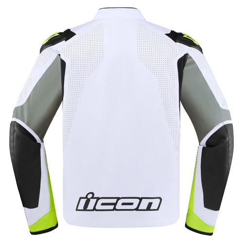 Overlord SB2 Prime / Белый