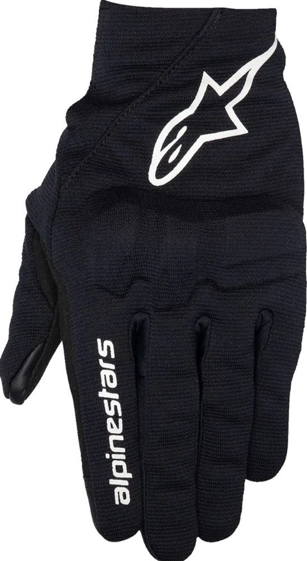 Gloves Reef V2 / Черно-белый
