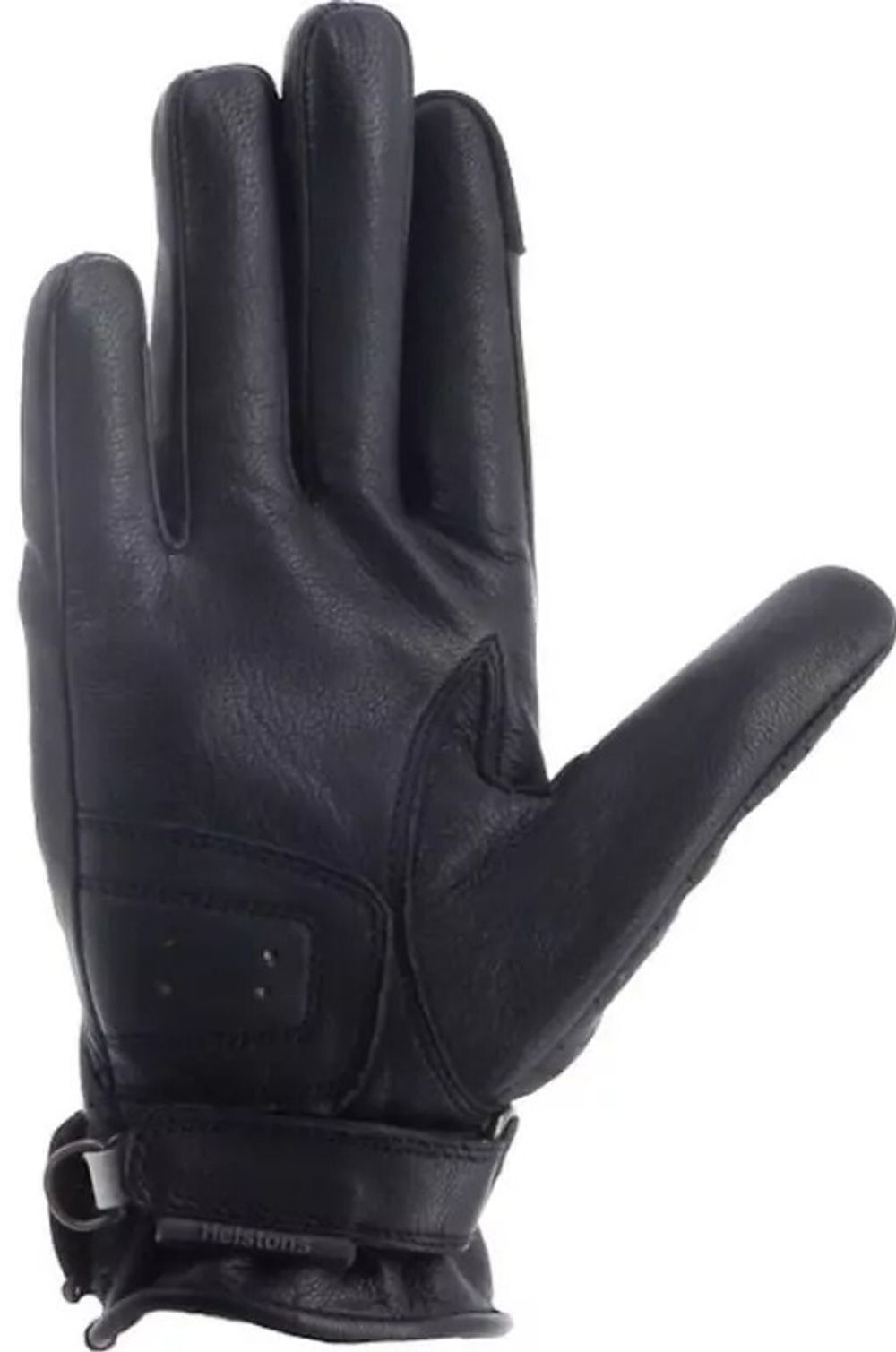 Wave Air Ete Cuir / Женские / Черный