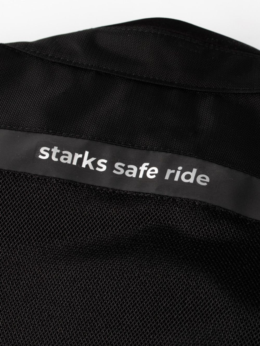 Air shell / Черный