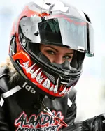 RPHA11 Marvel MC1 Venom 2 / Черно-красный