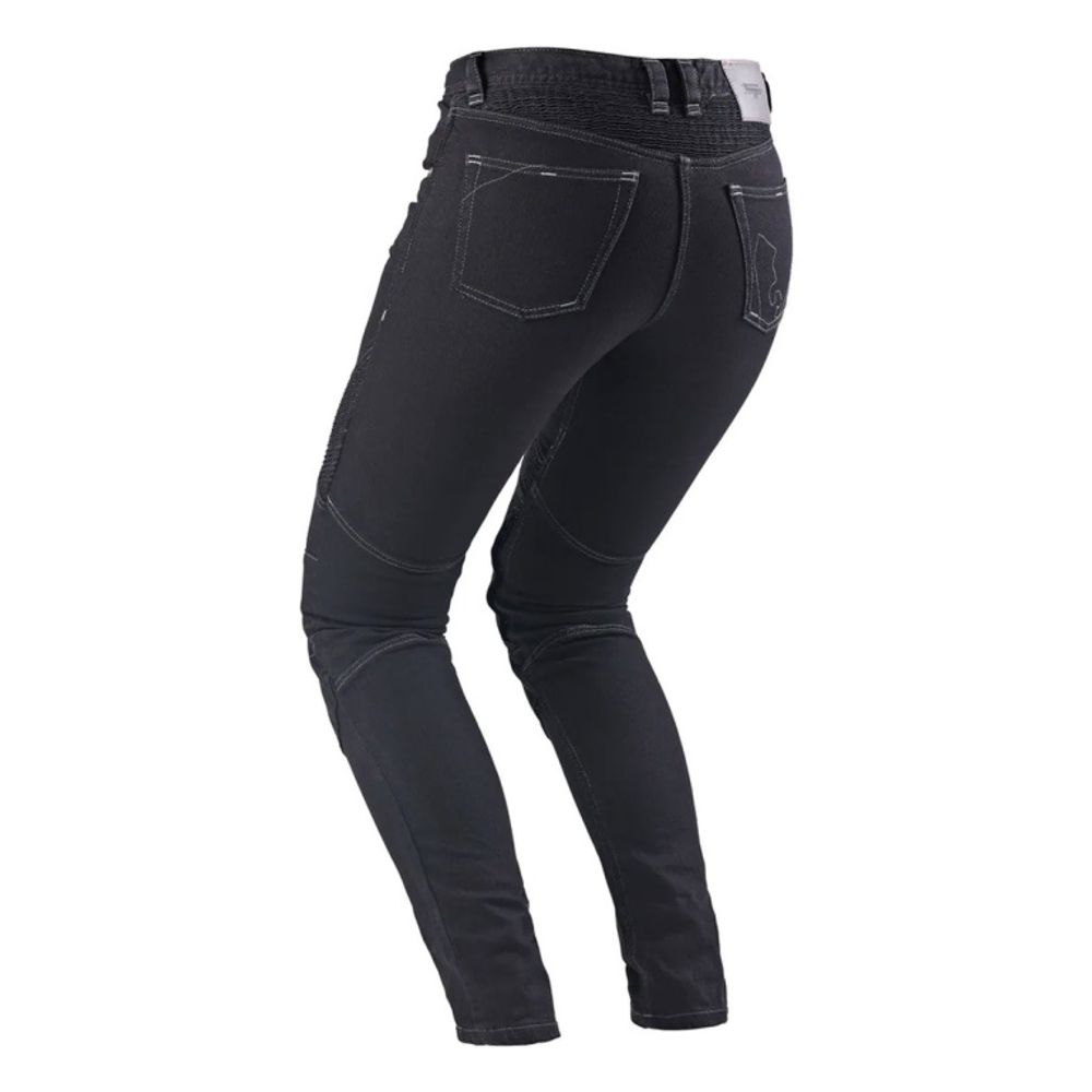 Purdey Evo Slim / Женские / Черный