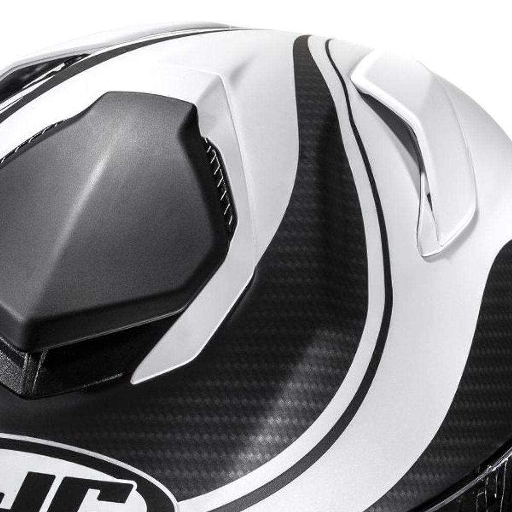 RPHA71 Cleta MC10SF / Черно-белый