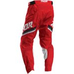 Pulse Pinner Pant / Красный