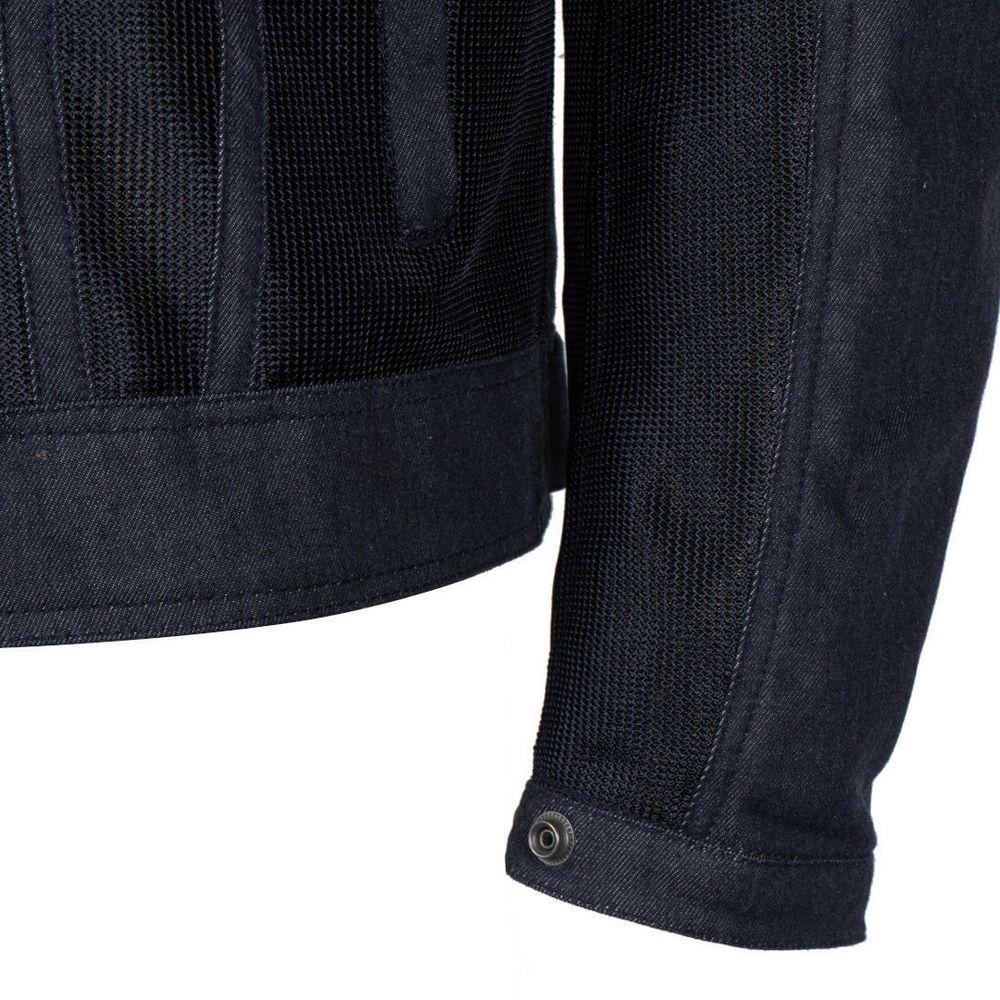 Western Air Coton-Mesh / Синий