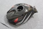 Комплект пластика для мотоцикла Honda CBR 600 RR 05-06 Черно-Серебряный