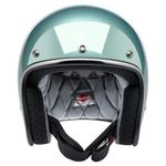 Bonanza Metallic / Зеленый