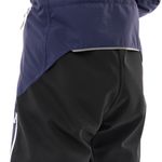 Extreme 2.0 Suit / Мужской / Сине-Оранжевый