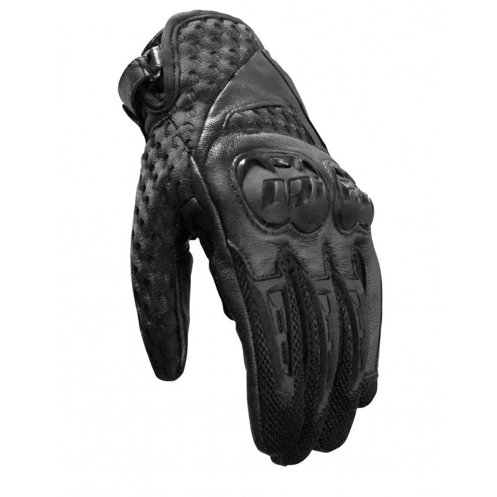 GUA. AIR HERO / Черно-зеленый