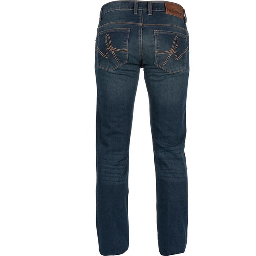 Speeder 2 Toile Coton Stretch / Темно-синий