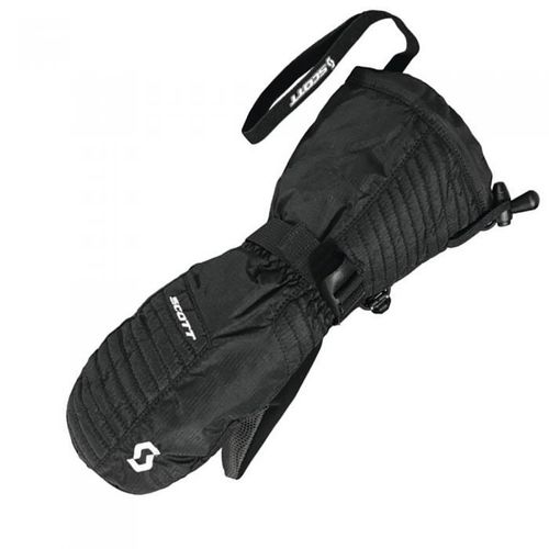 JR Ultimate / Черный-серый