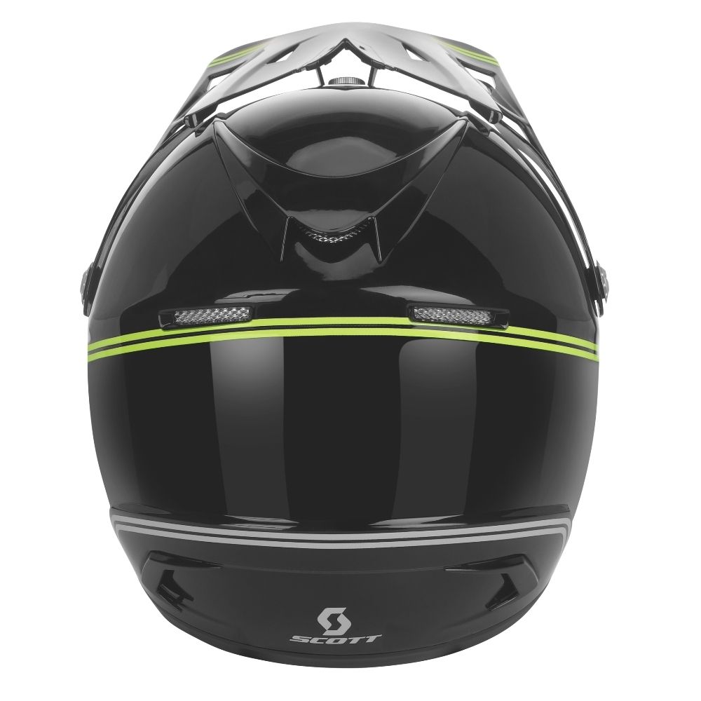 350 Pro Ece / Детский / Черно-желтый