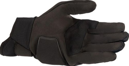Gloves Stated Air / Черный