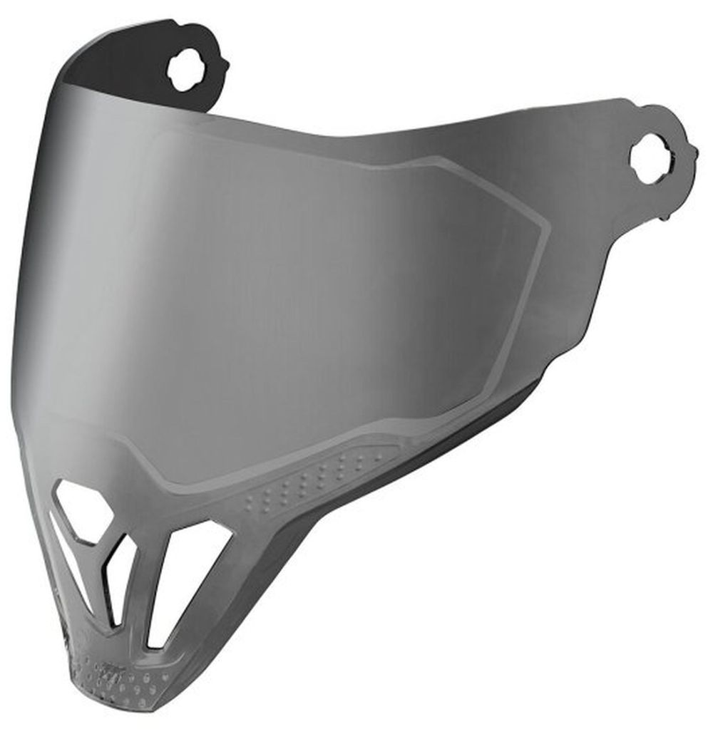 Визор ForceShield 22.06 / Серебряный