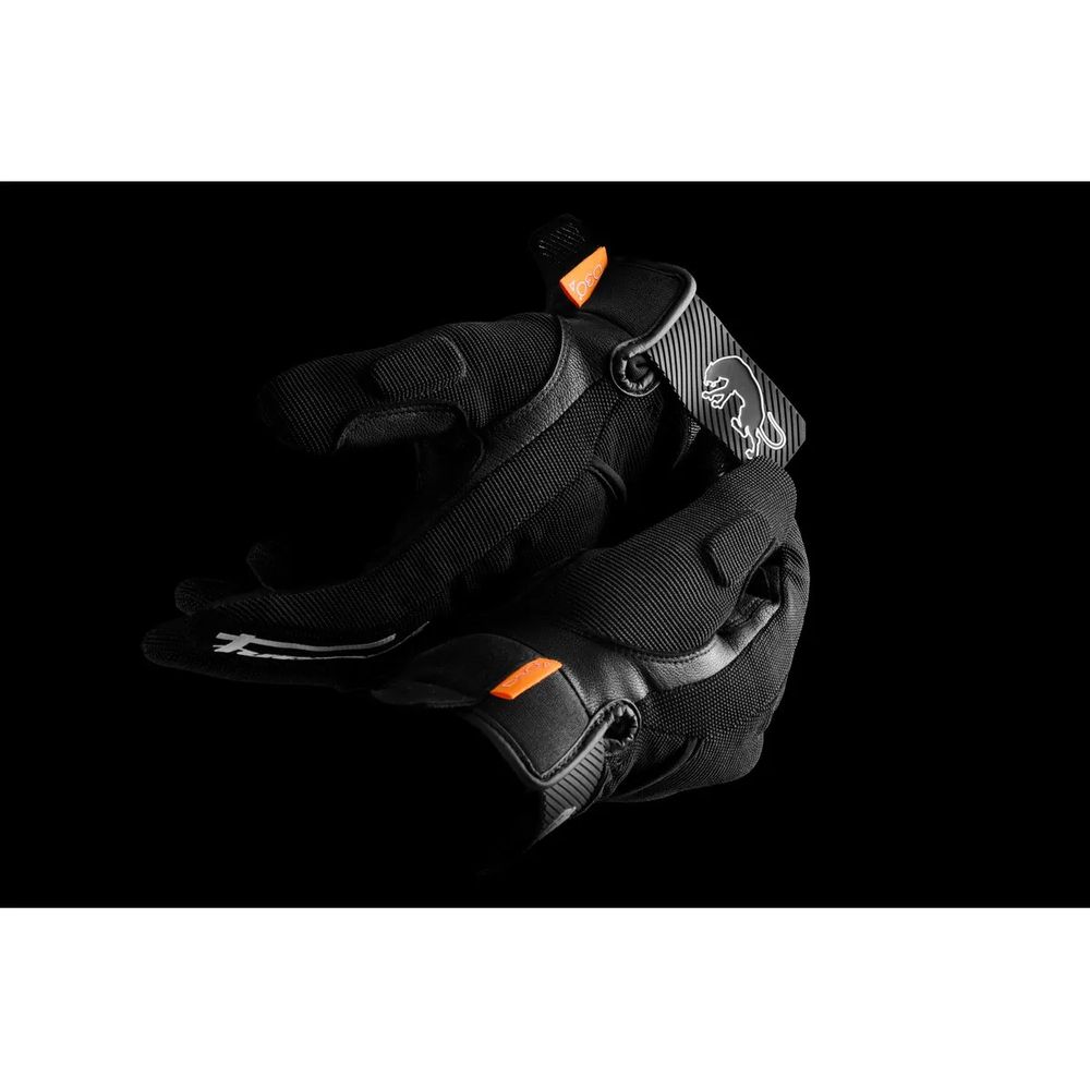 Jet D3O Evo / Женские / Черно-белый