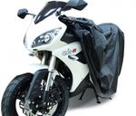 Scooter M / Черный