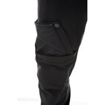 P New Drake Air Tex / Черный