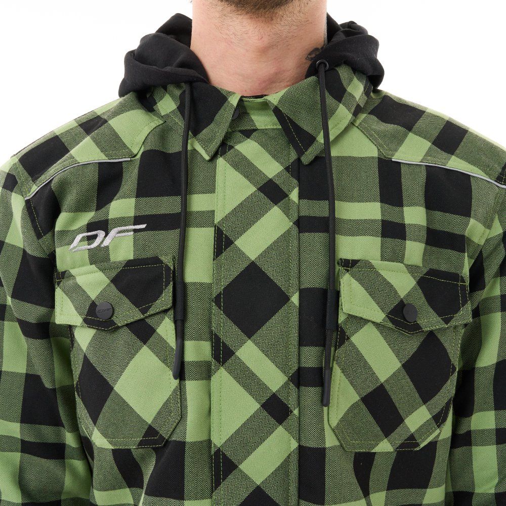 Streetfighter / Зеленый