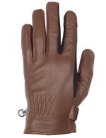 Gants Candy Ete Cuir / Женские / Коричневый