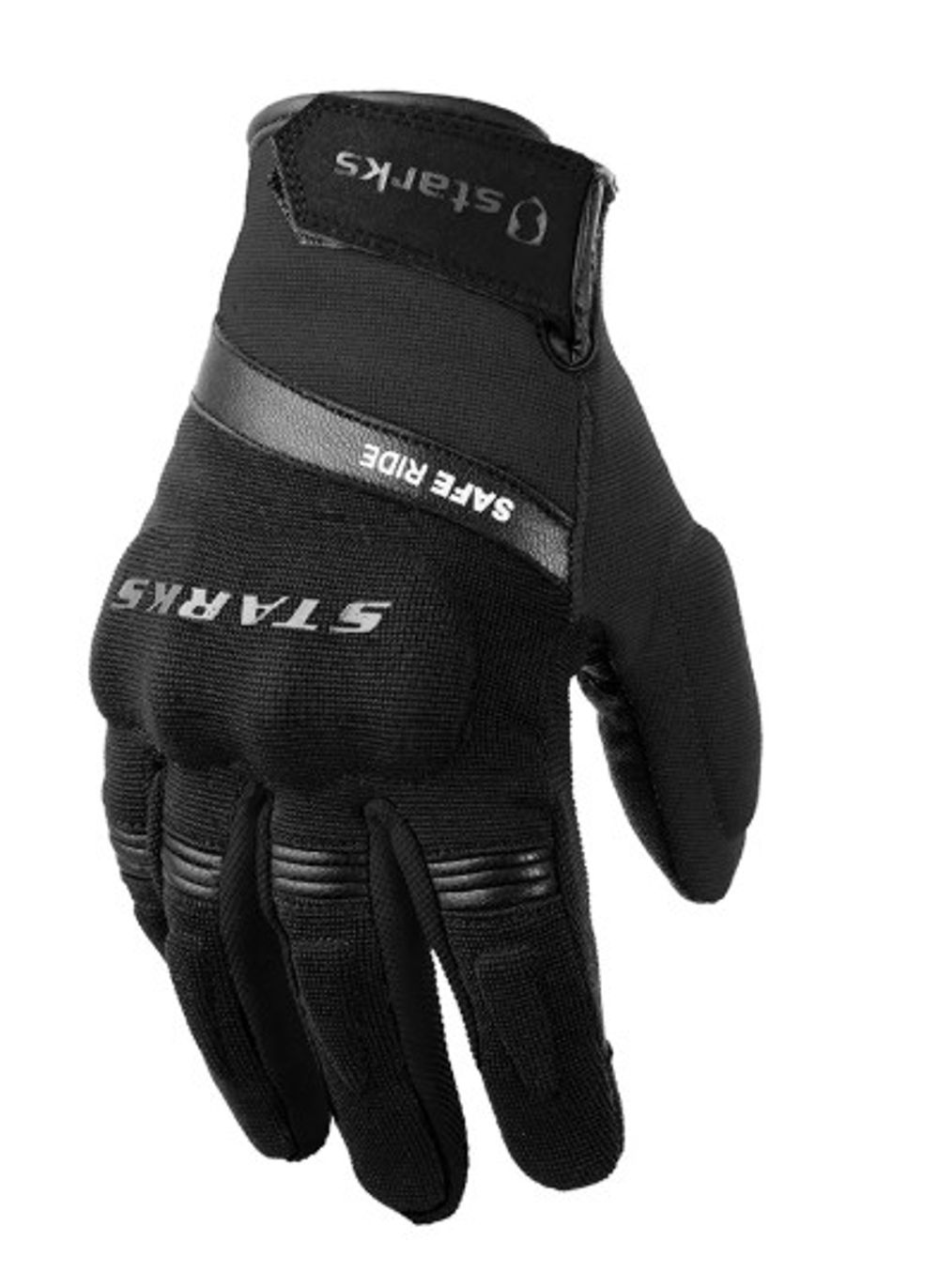 Alcor / Черный