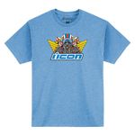 Flyboy T-Shirt / Синий