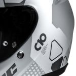 C10 Aspa MC5SF / Серый