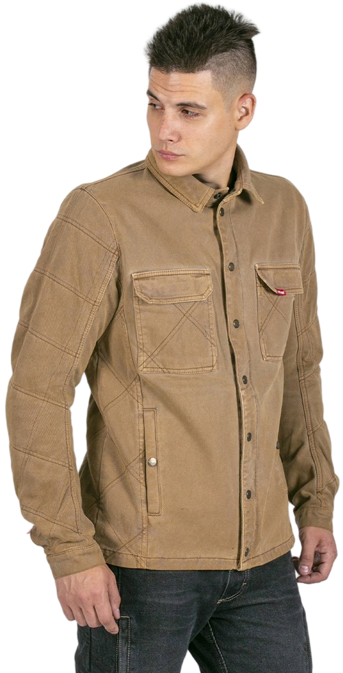 Roma Horl / Бежевый