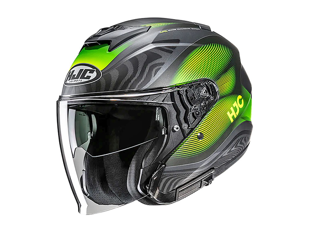i31 Depe MC3HSF / Серо-зеленый