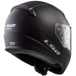 FF353 Rapid Solid / Матовый / Черный