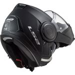 FF902 Scope Solid / Матовый / Черный